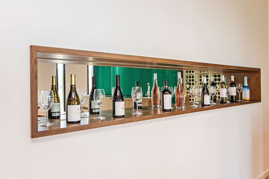 CELLER 8