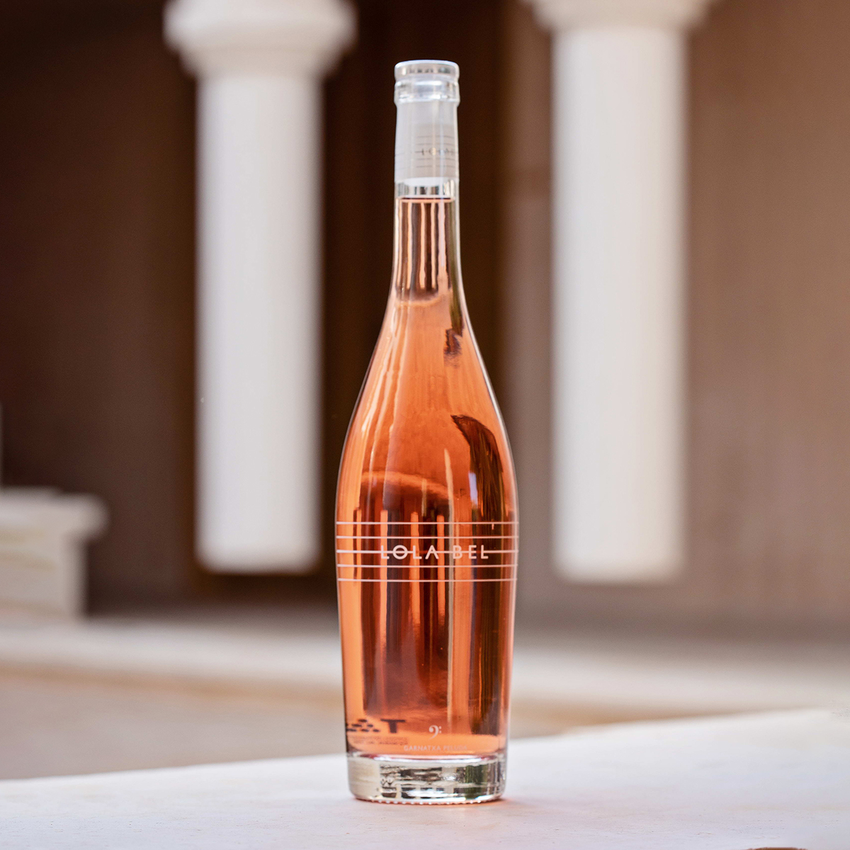 VinyesIVins-lolabel